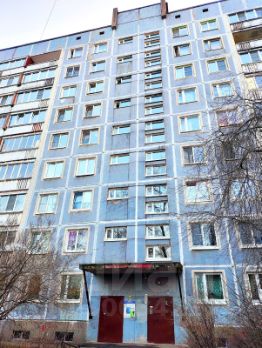 2-комн.кв., 46 м², этаж 8