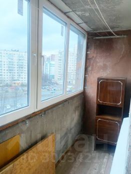 2-комн.кв., 46 м², этаж 8