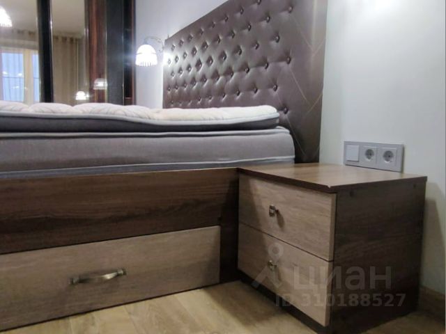 2-комн., 55,2 м², 9/18 этаж