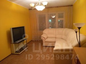 1-комн.кв., 47 м², этаж 1