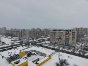 3-комн.кв., 87 м², этаж 15