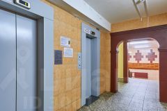 2-комн.кв., 55 м², этаж 16