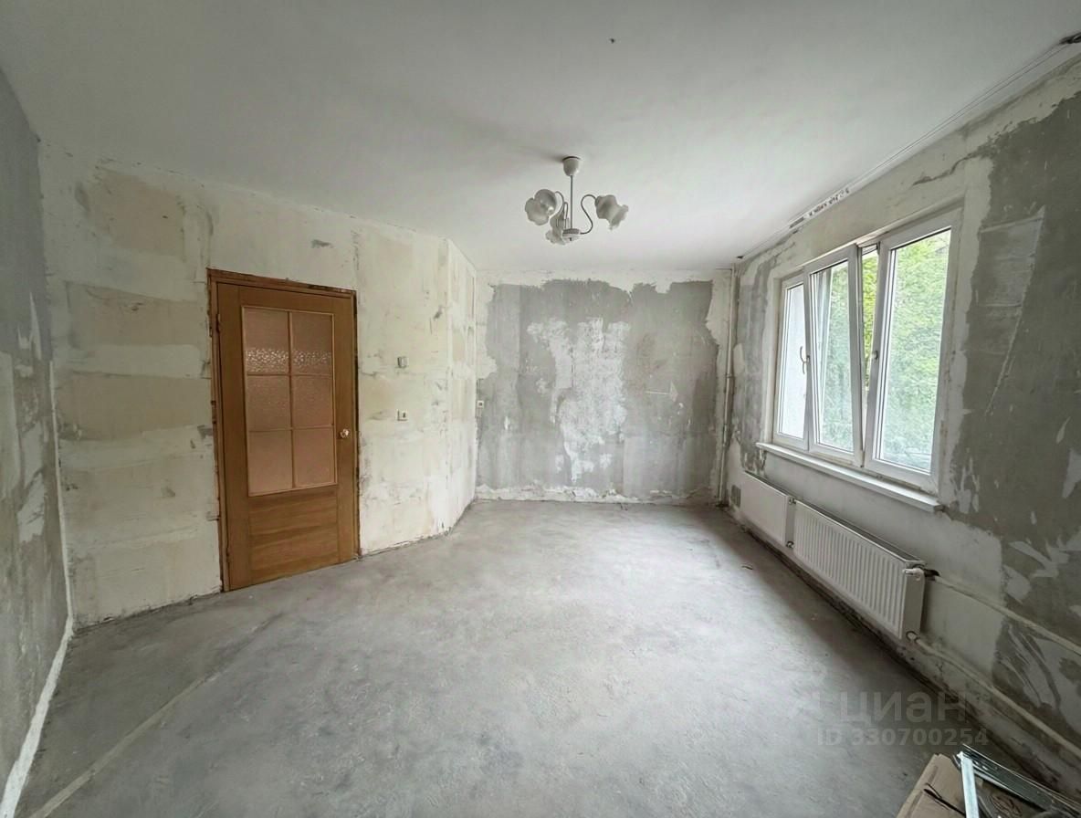 3-комн. кв., р-н Красногвардейский, Санкт-Петербург