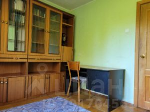 3-комн.кв., 61 м², этаж 5