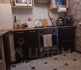 2-комн.кв., 45 м², этаж 3