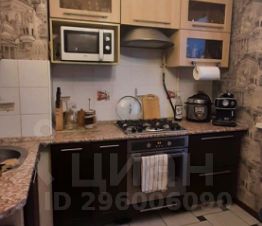 2-комн.кв., 45 м², этаж 3