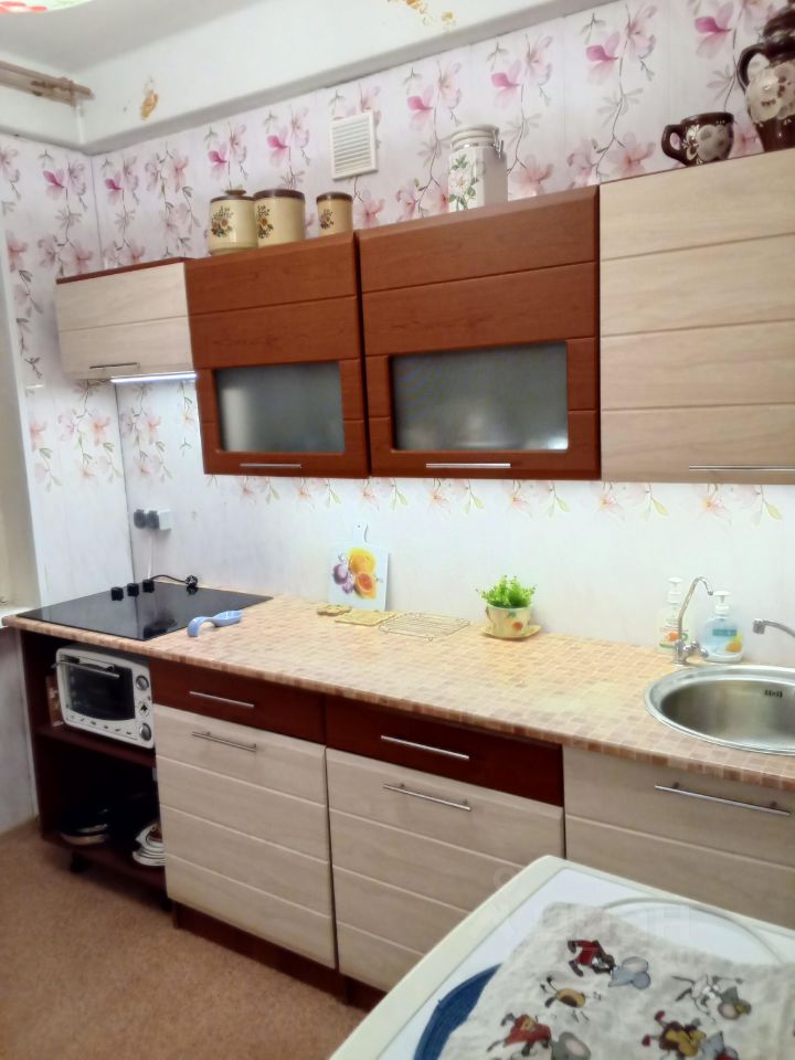 Сдается1-комн.квартира,31,6м²