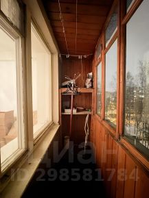 2-комн.кв., 50 м², этаж 7