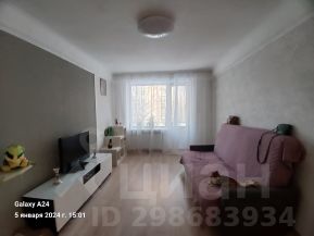 2-комн.кв., 48 м², этаж 4