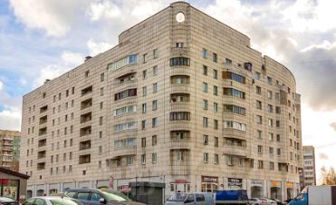 1-комн.кв., 36 м², этаж 9