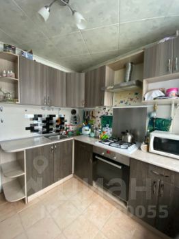 3-комн.кв., 85 м², этаж 4