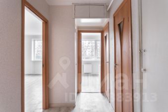 1-комн.кв., 34 м², этаж 2