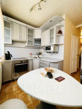 1-комн.кв., 33 м², этаж 11