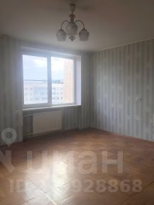 1-комн.кв., 37 м², этаж 9