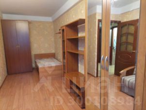 1-комн.кв., 32 м², этаж 4