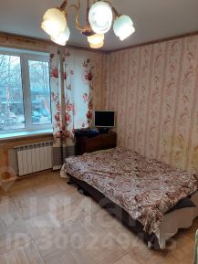 2-комн.кв., 49 м², этаж 3