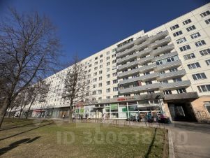 3-комн.кв., 70 м², этаж 5