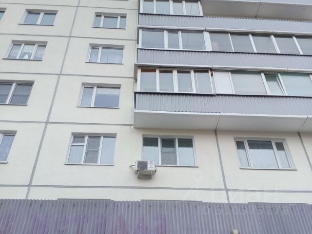 1-комн., 34 м², 6/9 этаж
