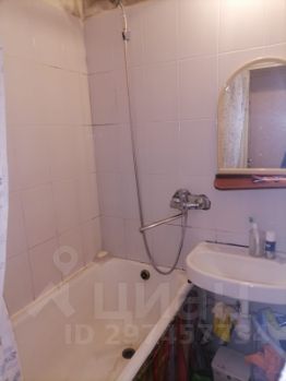 3-комн.кв., 60 м², этаж 3