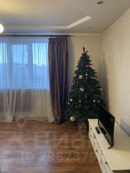 2-комн.кв., 50 м², этаж 9