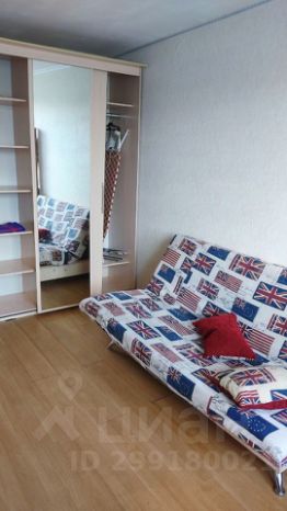 2-комн.кв., 50 м², этаж 8