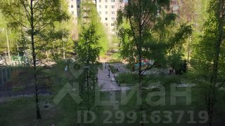 1-комн.кв., 39 м², этаж 4