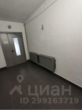 1-комн.кв., 39 м², этаж 4