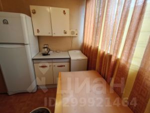 2-комн.кв., 44 м², этаж 1