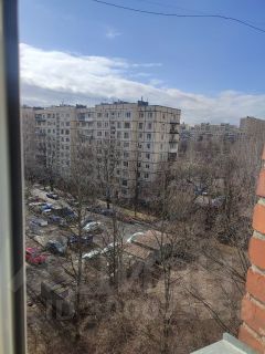 3-комн.кв., 79 м², этаж 7