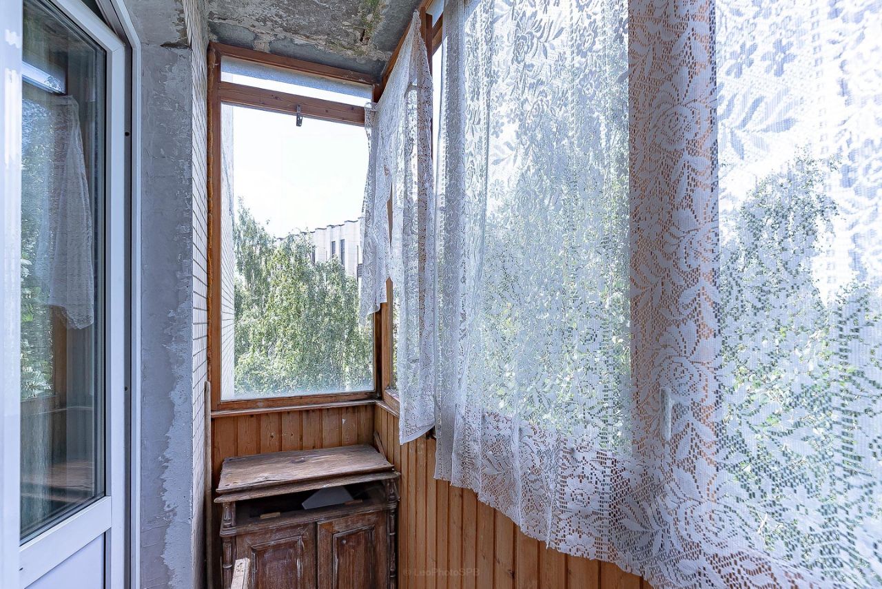 2-комн. кв., р-н Приморский, Санкт-Петербург