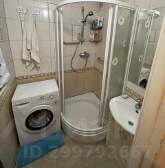 1-комн.кв., 40 м², этаж 4