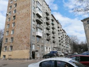 3-комн.кв., 62 м², этаж 2