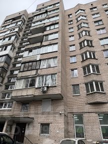 3-комн.кв., 57 м², этаж 8