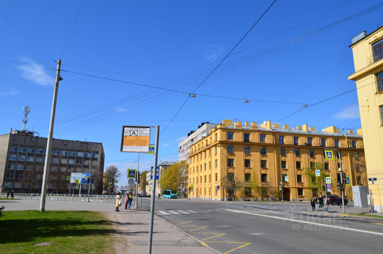 Снять квартиру на проспекте Кима в Санкт-Петербурге на длительный срок,  аренда квартир длительно на Циан. Найдено 3 объявления.