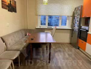 3-комн.кв., 80 м², этаж 7