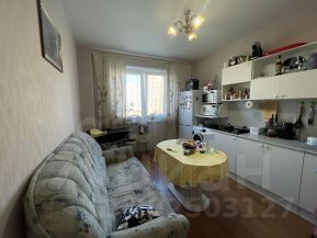 1-комн.кв., 37 м², этаж 12