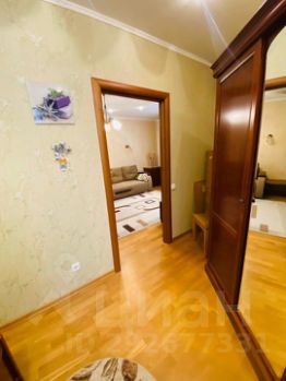 2-комн.кв., 65 м², этаж 3