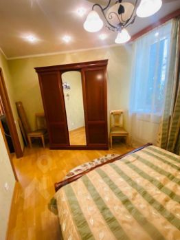 2-комн.кв., 65 м², этаж 3