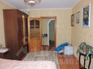 2-комн.кв., 55 м², этаж 1