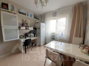 2-комн.кв., 61 м², этаж 3