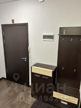 1-комн.кв., 41 м², этаж 10