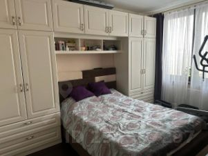 3-комн.кв., 77 м², этаж 18