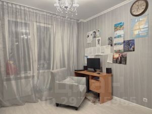 3-комн.кв., 100 м², этаж 15