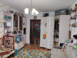 3-комн.кв., 80 м², этаж 1