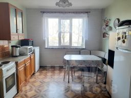 4-комн.кв., 96 м², этаж 3