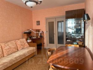 2-комн.кв., 53 м², этаж 10