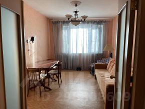 2-комн.кв., 53 м², этаж 10