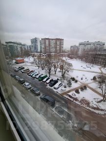 2-комн.кв., 60 м², этаж 5