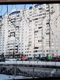 2-комн.кв., 60 м², этаж 5