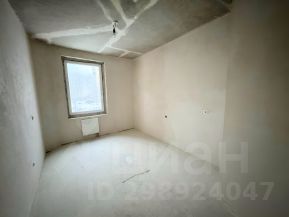 2-комн.кв., 56 м², этаж 4